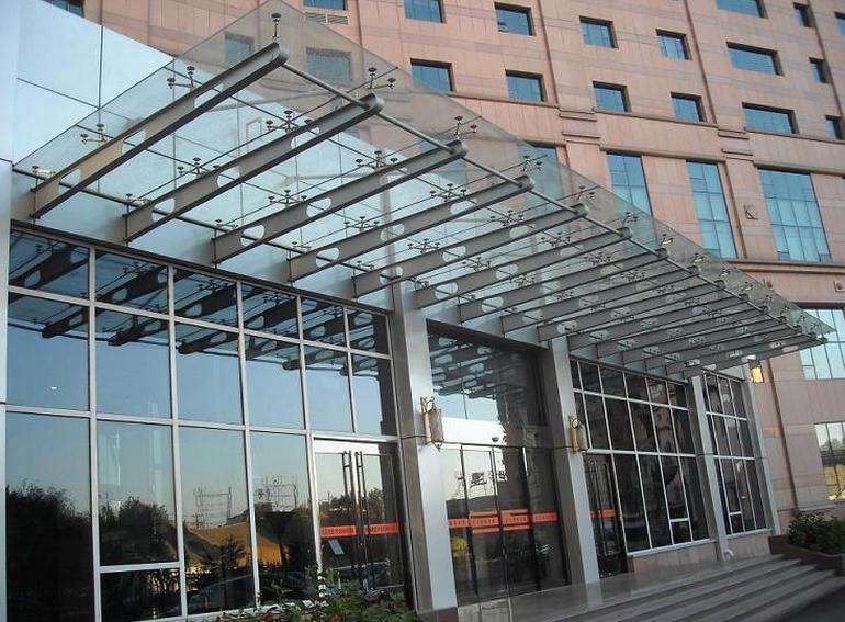 崇州单层工业厂房钢结构安装工艺流程图